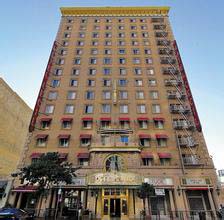 ����10�����̬�ط�--������������ɱ�˰�������ס���ľƵ�Cecil hotel